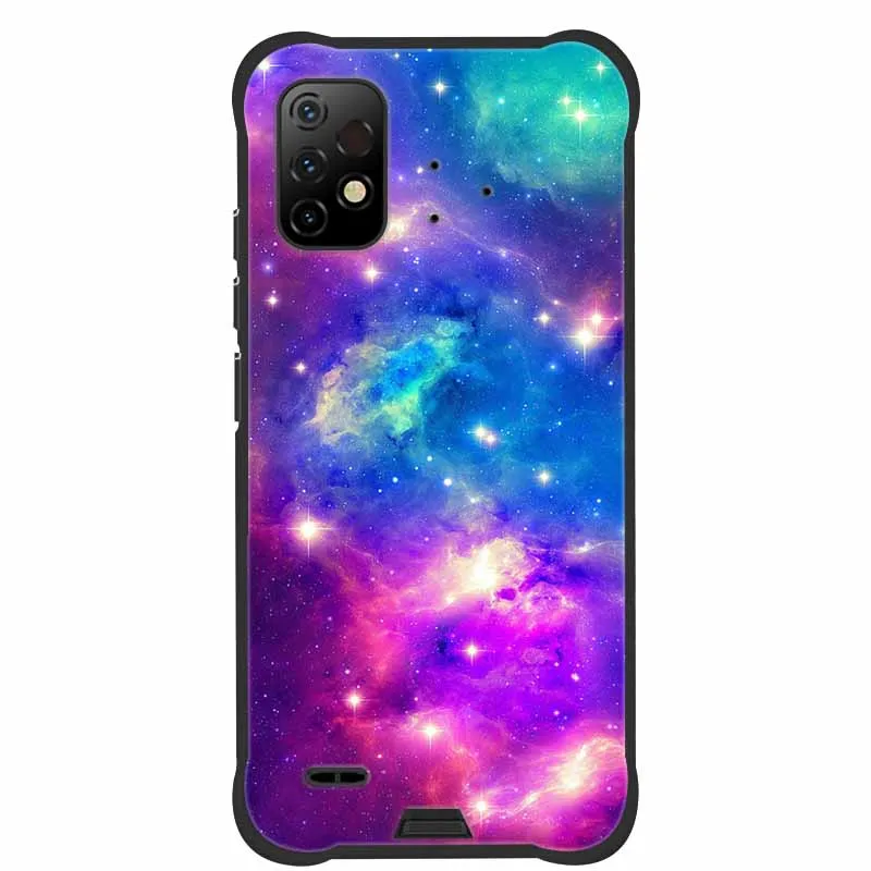 S45013920442b49458190c66d4eb274c8t Case For Umidigi Bison GT2 Pro Cover Silicone Soft Cool Cartoon TPU For Umidigi Bison GT 2 Pro 5G Fashion Phone Fundas GT2Pro