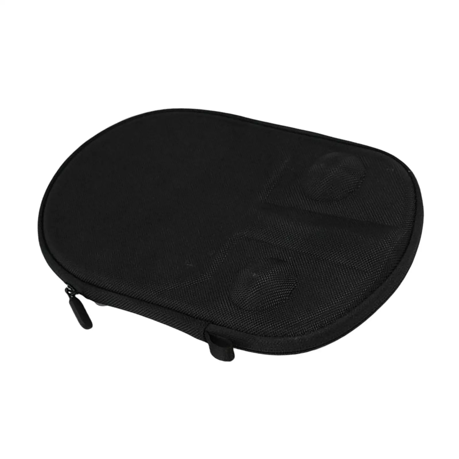 Portable Table Tennis Racket Bag Pong Paddle Bags Wear Resistant Table Tennis