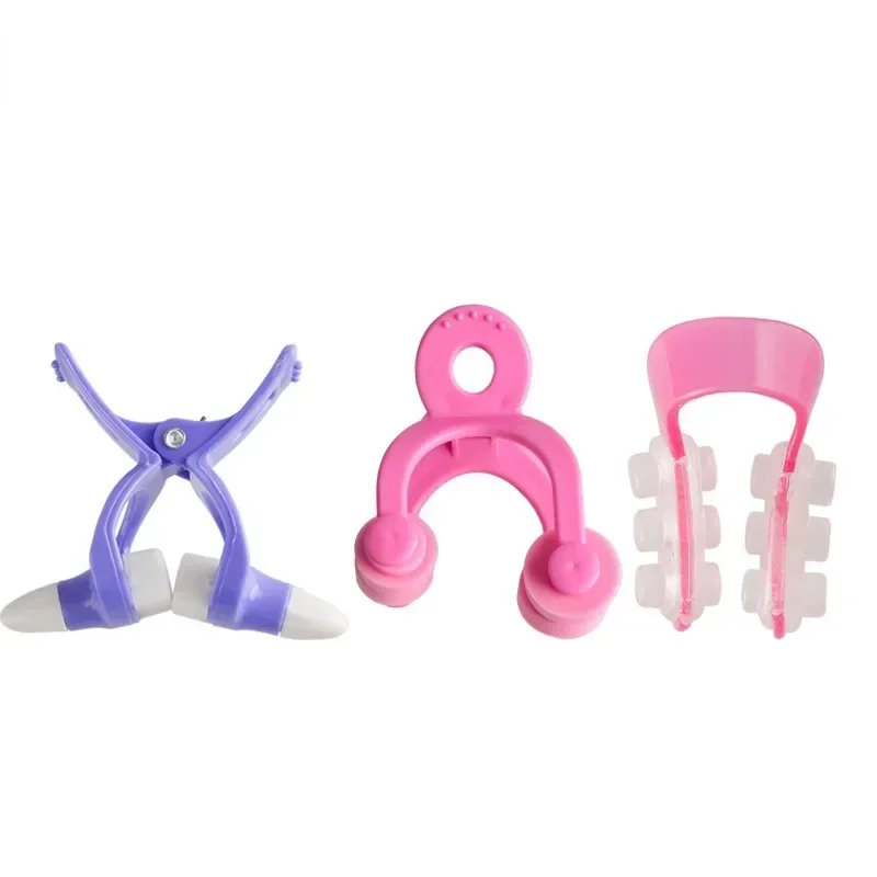 Nose Shaper Shaping Machine Lifting Nose Clip Facial Corrector Slimmer Beauty Tool facial beauty instrument nose clip nose shaper