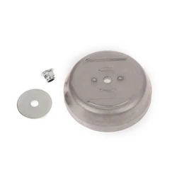 Stainless Steel Electric Lawn Mower Blade Cover Replacement (A2)