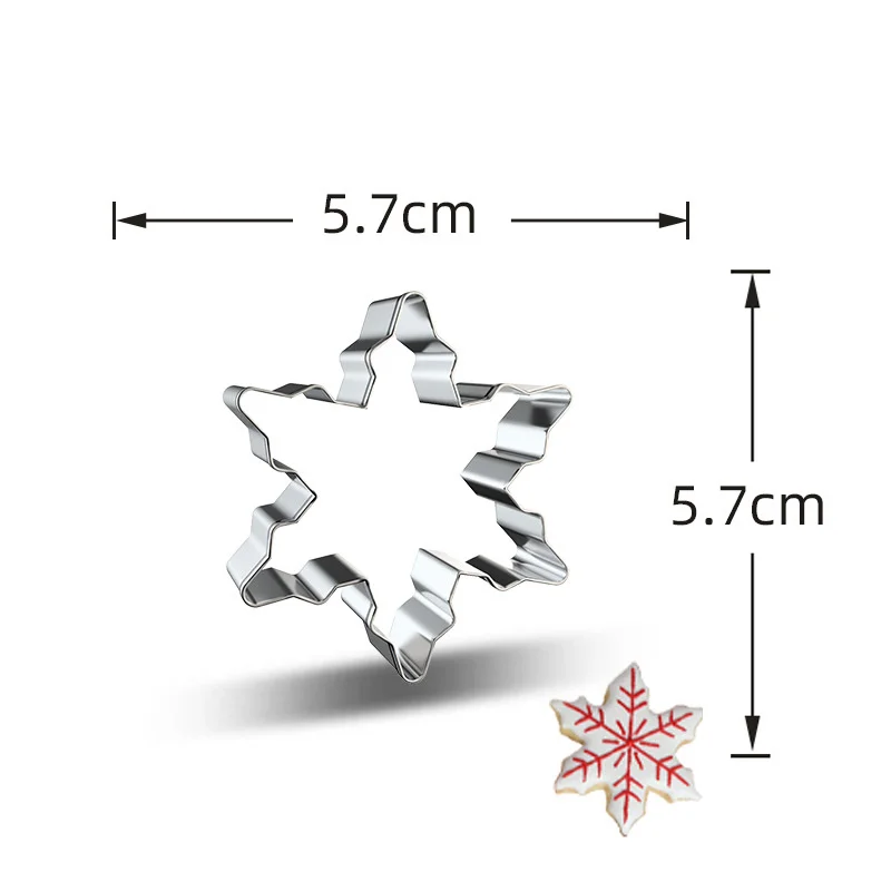 Snowflake