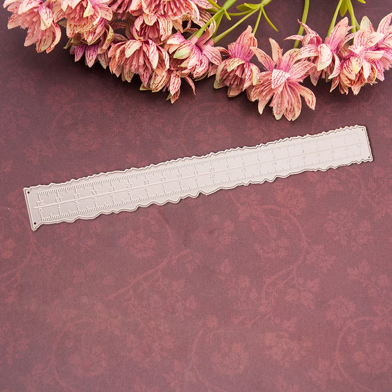 NCraft Metal Cutting Dies N905 Scrapbook Paper Craft Decoration dies