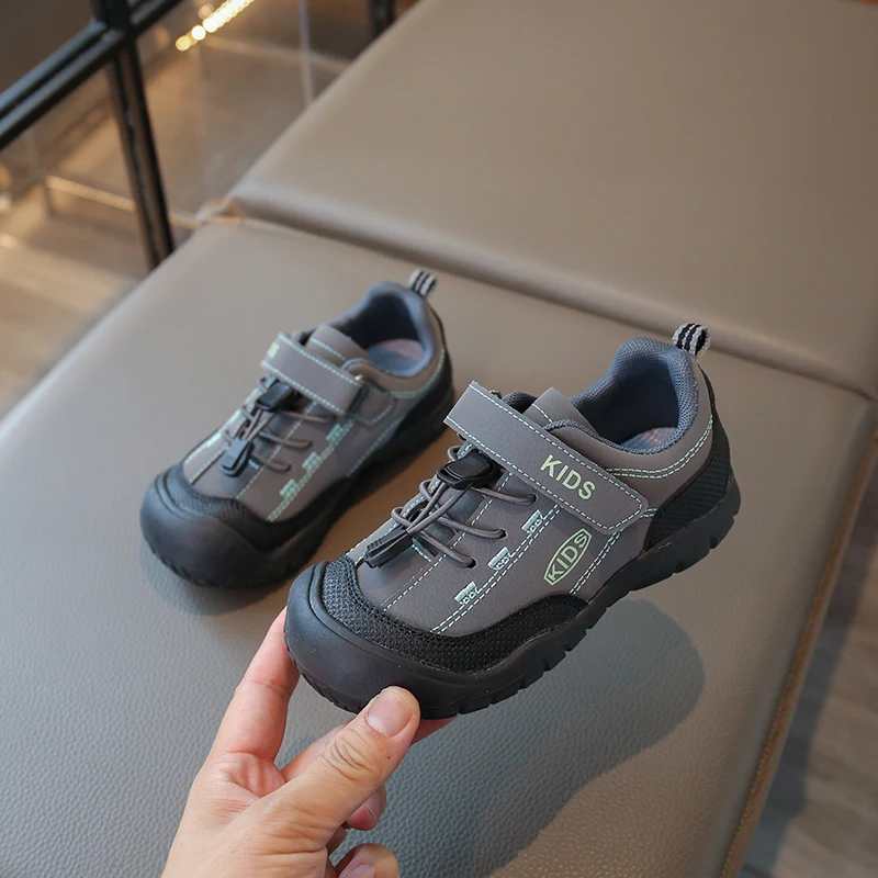 Kids Non Slip Comfort Walking Shoes