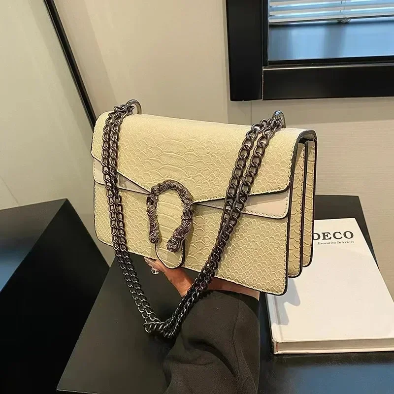 New Women's Handbag Multi functional Bag Crossbody Bag Pu Leather Fashion Commuter Handbag Mom
