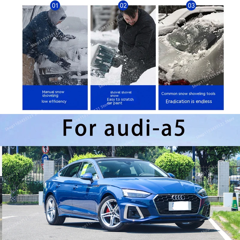

For audi-a5 body protection, auto sun protection,Prevent hail tools car acesssories car decorations