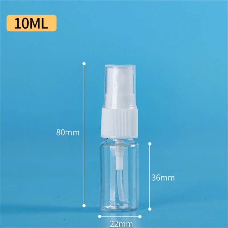 50pcs 10ml
