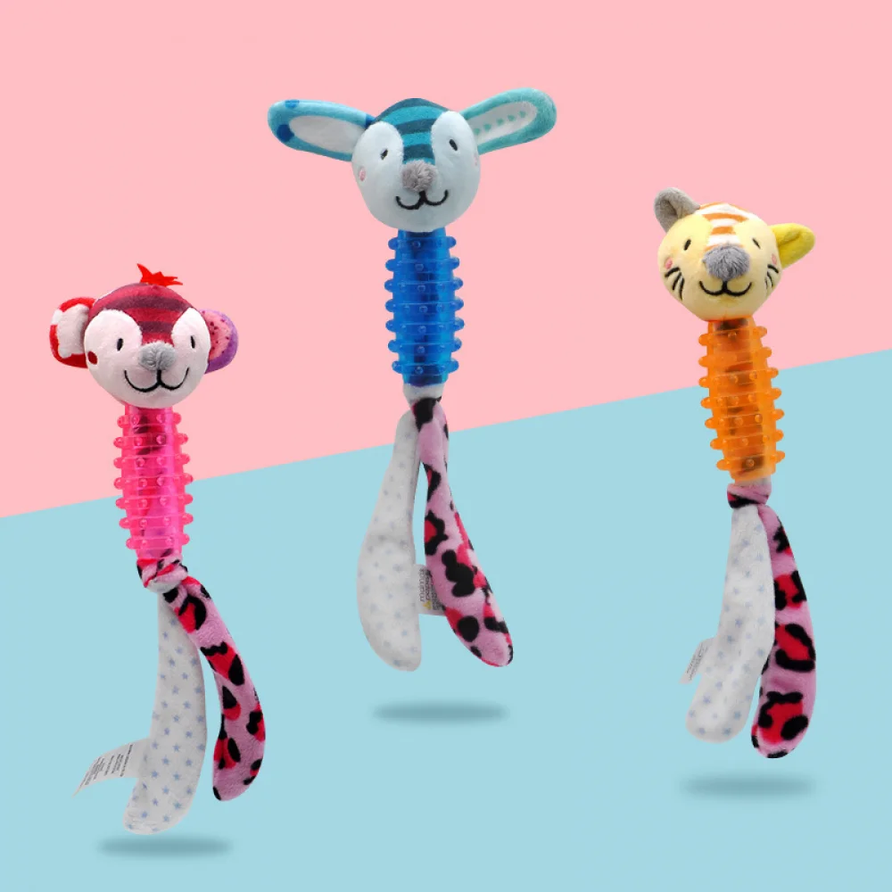 Рисунок 2 - Детская игрушка-прорезыватель для