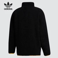 Adidas véritable Originals veste Sherpa veste homme GT7295 4