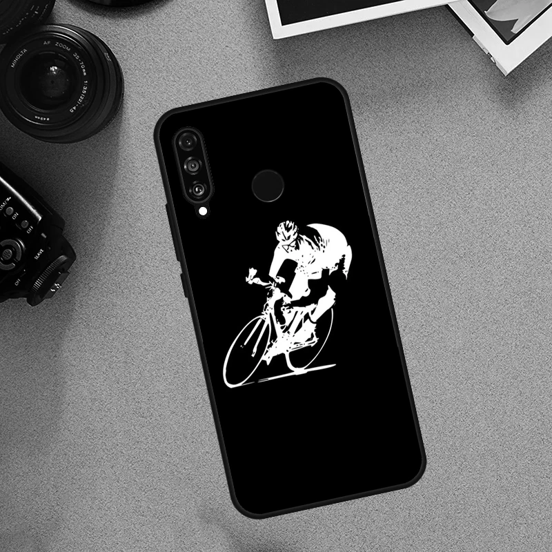 Ultra-Durable Shockproof Bicycle Sport Phone Case Cover