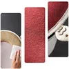 Warm Toilet Seat Covers With Zipper Lid Lifter Handle Cartoon Cat Toilet Seat Cushion Pad Stretchable Washable Toilet Seat Mats 3