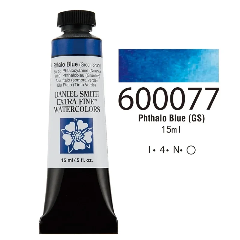 Phthalo Blue GS