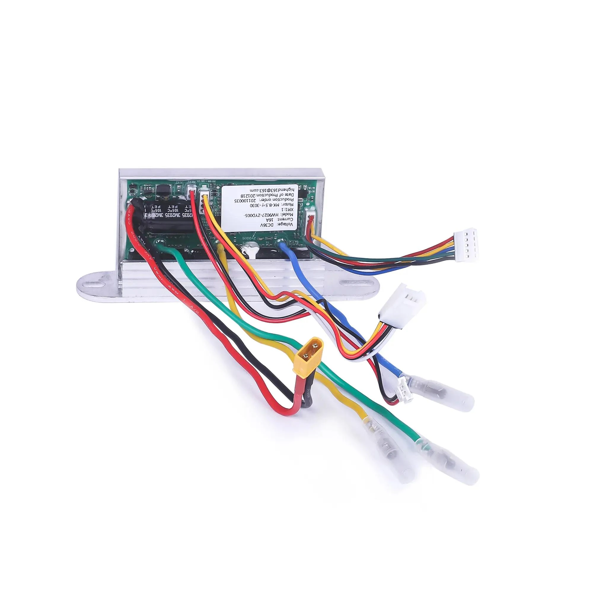 Electric Scooter Controller Circuit Board For Aovopro Es80 Electric