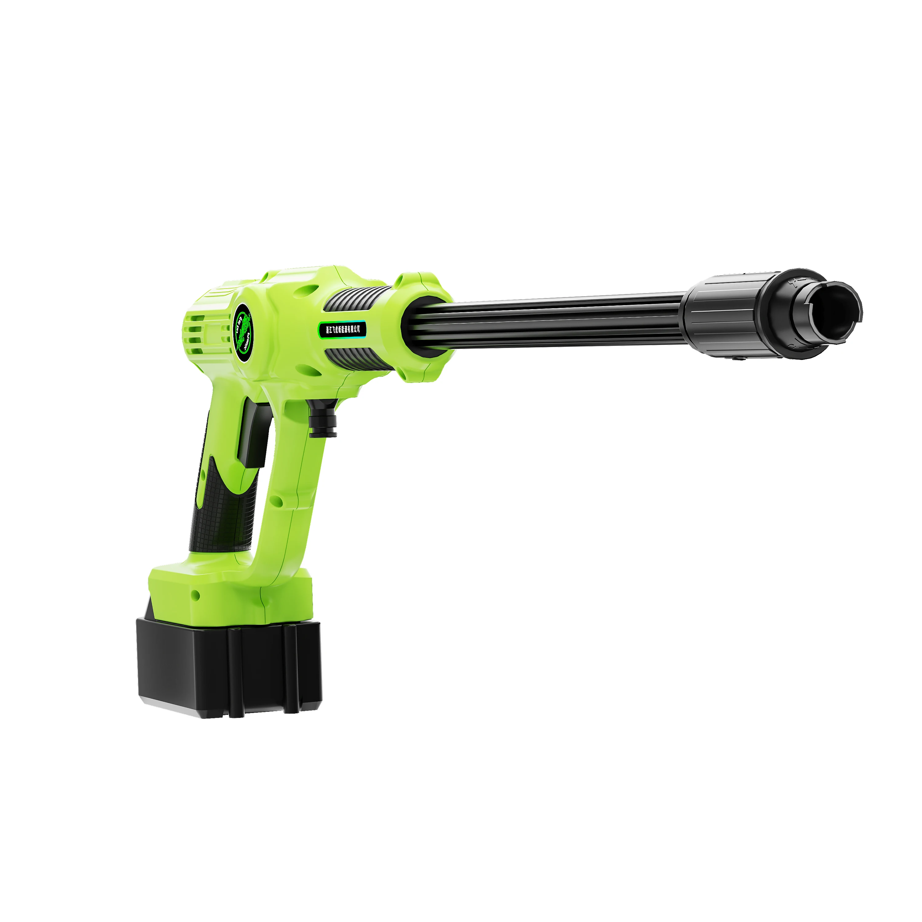 

Портативная Автомойка 21 в