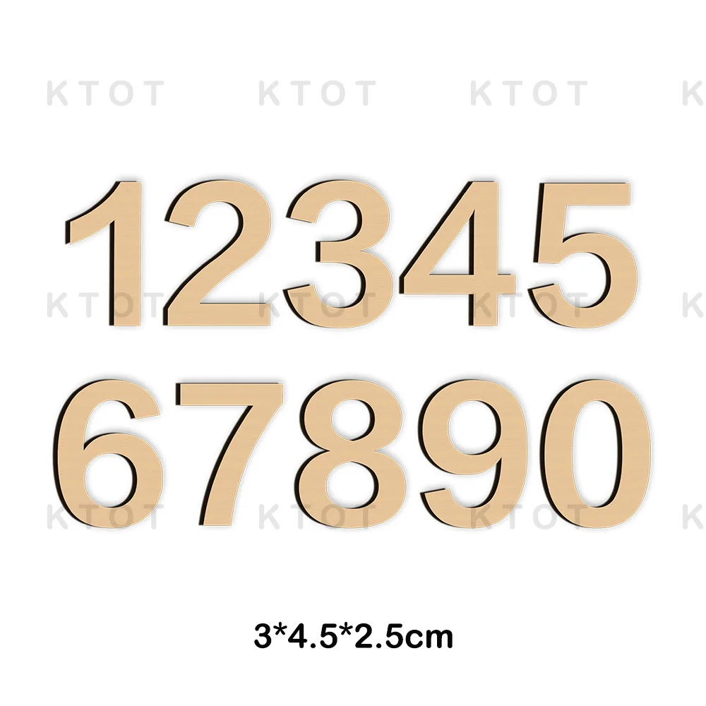 numeral