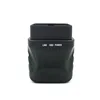 1 PC Automobile Fault Diagnosis Instrument OBD2 Detection Tool Reading Card Bluetooth Engine Tester Elm327 4