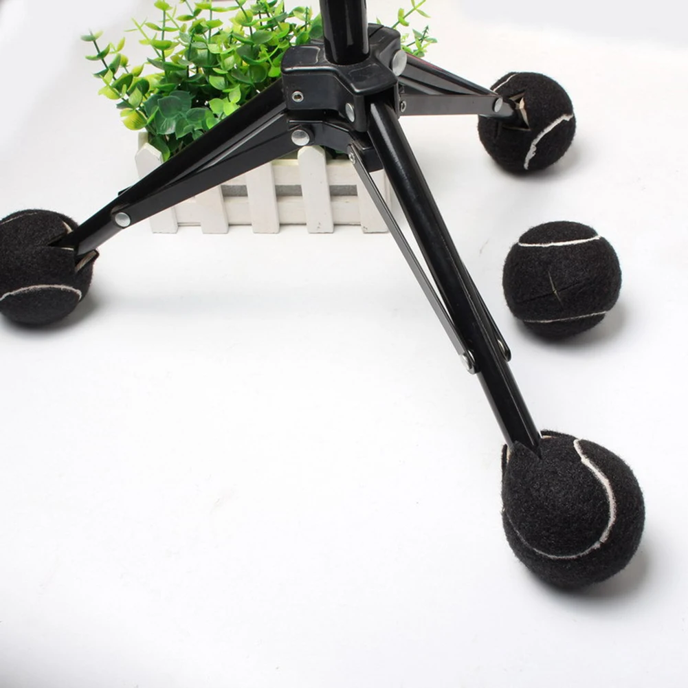 4PCS Precut Tennis Balls Leg Non4PCS Precut Tennis Balls Leg Non4PCS Non