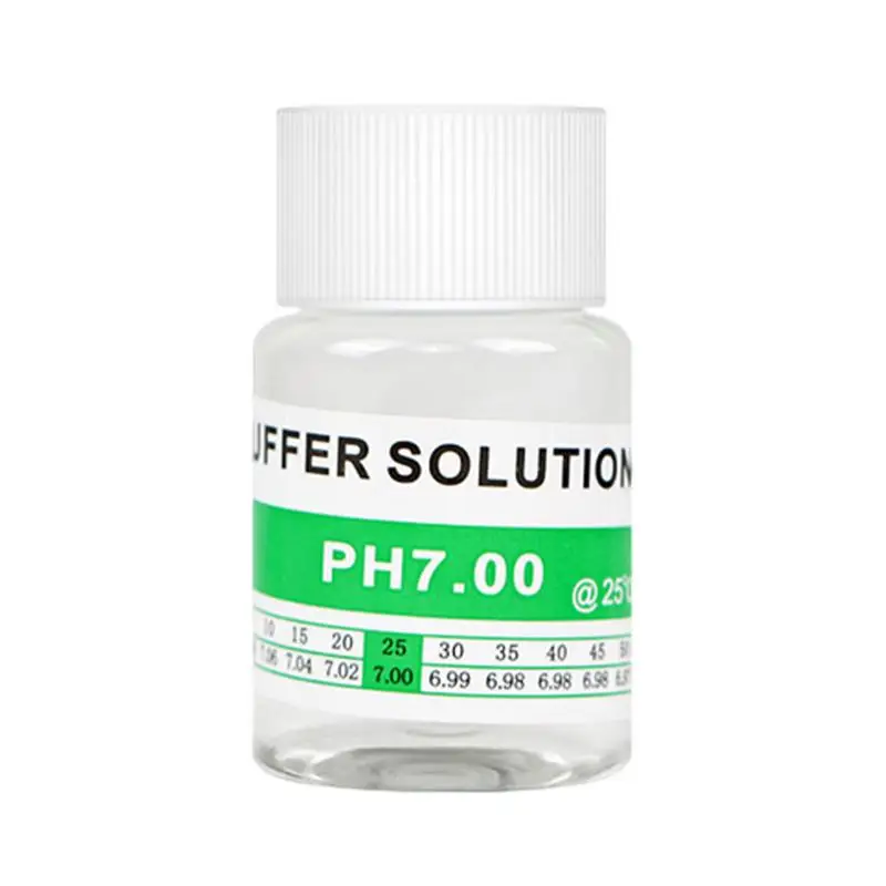 PH er 50ml Accurate Calibration Solution for PH Pen Measuring