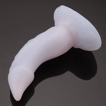 New Arrival Realistic Dildos Strong Suction Large Butt Plug Animal Monster Dragon Dildo Sex Toys For Women Liquid Silicone 18+ 3