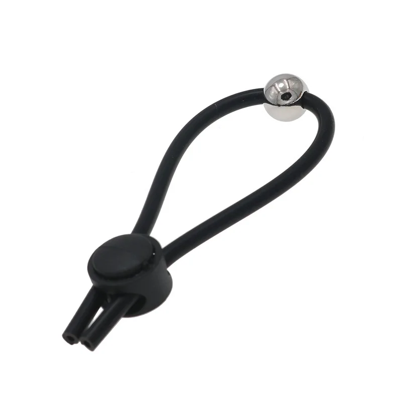Electro Shock Sounding Urethral Catheter Sounds Penis Plug Urethra Stimulate Dilator Sex Toys for Men Medical Themed Toys