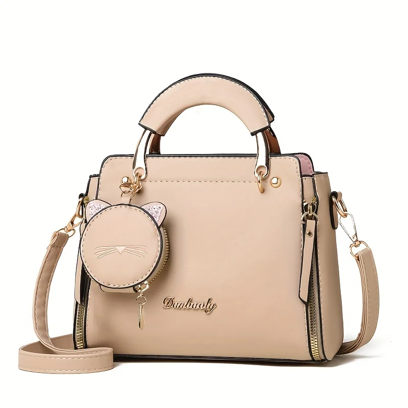 Fashion Handbag for Women Ladies Top Handle Satchel Shoulder