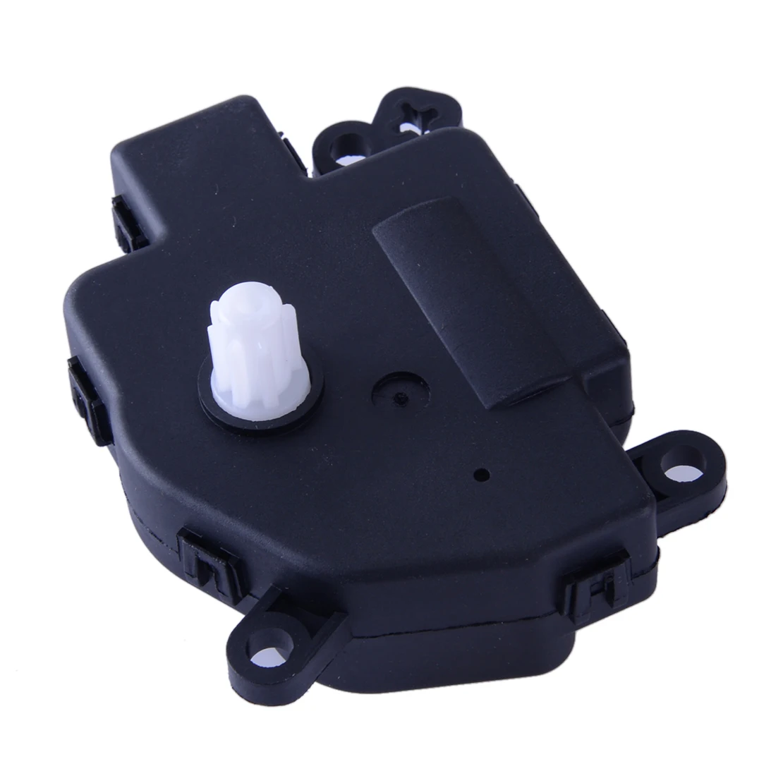 113800-2640 A/C Heater Air Blend Door Actuator Fit for Chrysler 200 Aspen Dodge Avenger Journey Jeep Compass Patriot Ram 1500 HVAC Heater Air Blend Door Actuator