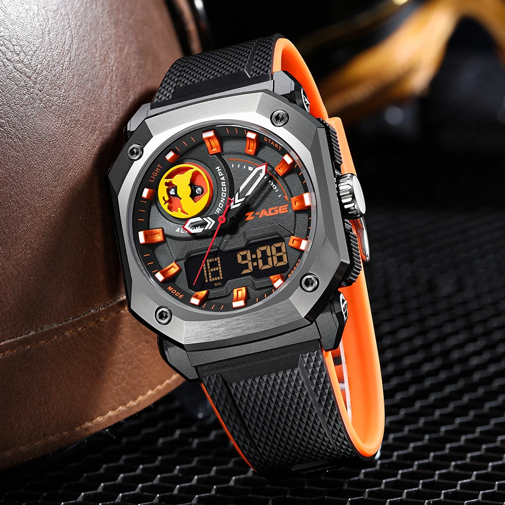 Powerful DZ7200 Watch Cell