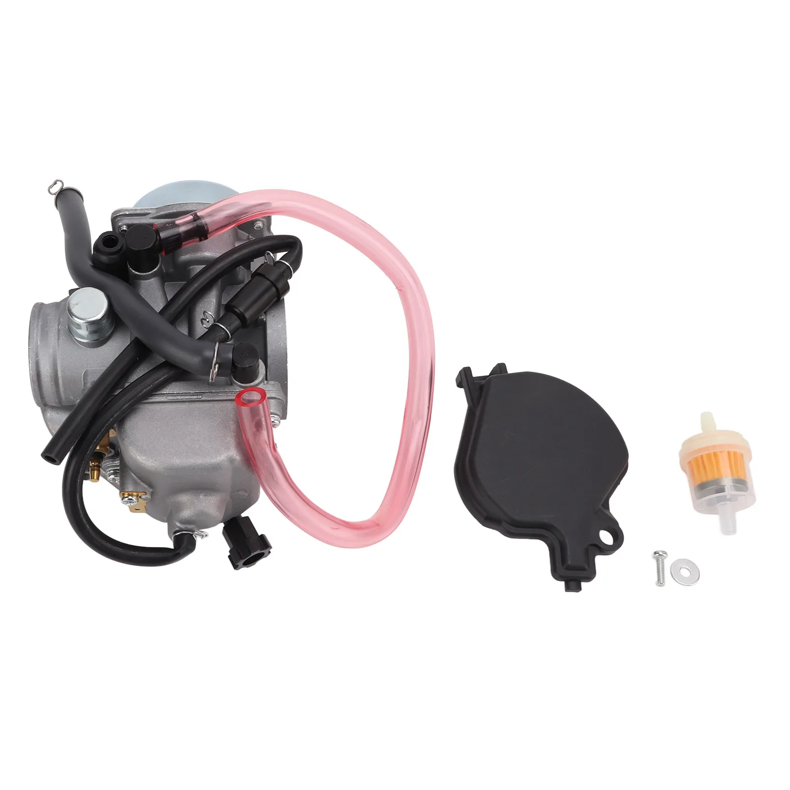 ATVCarburetor150030093LongLifespanAntiwearAntirustforRepair