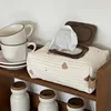 Wipe Case, Travel Tissue Holder, Wet Wipes Storage Bag, Reusable Wet Wipe Pouch for Travel，Mask Bags，Tissue Bags，Wet Wipes 4