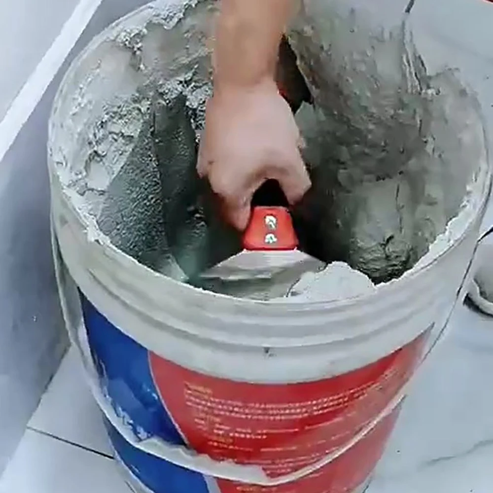 putty knife de aco inoxidavel pa 01
