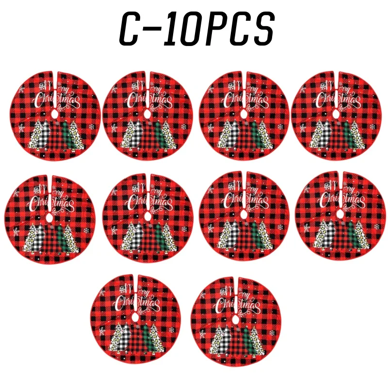 C-10PCS