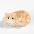C