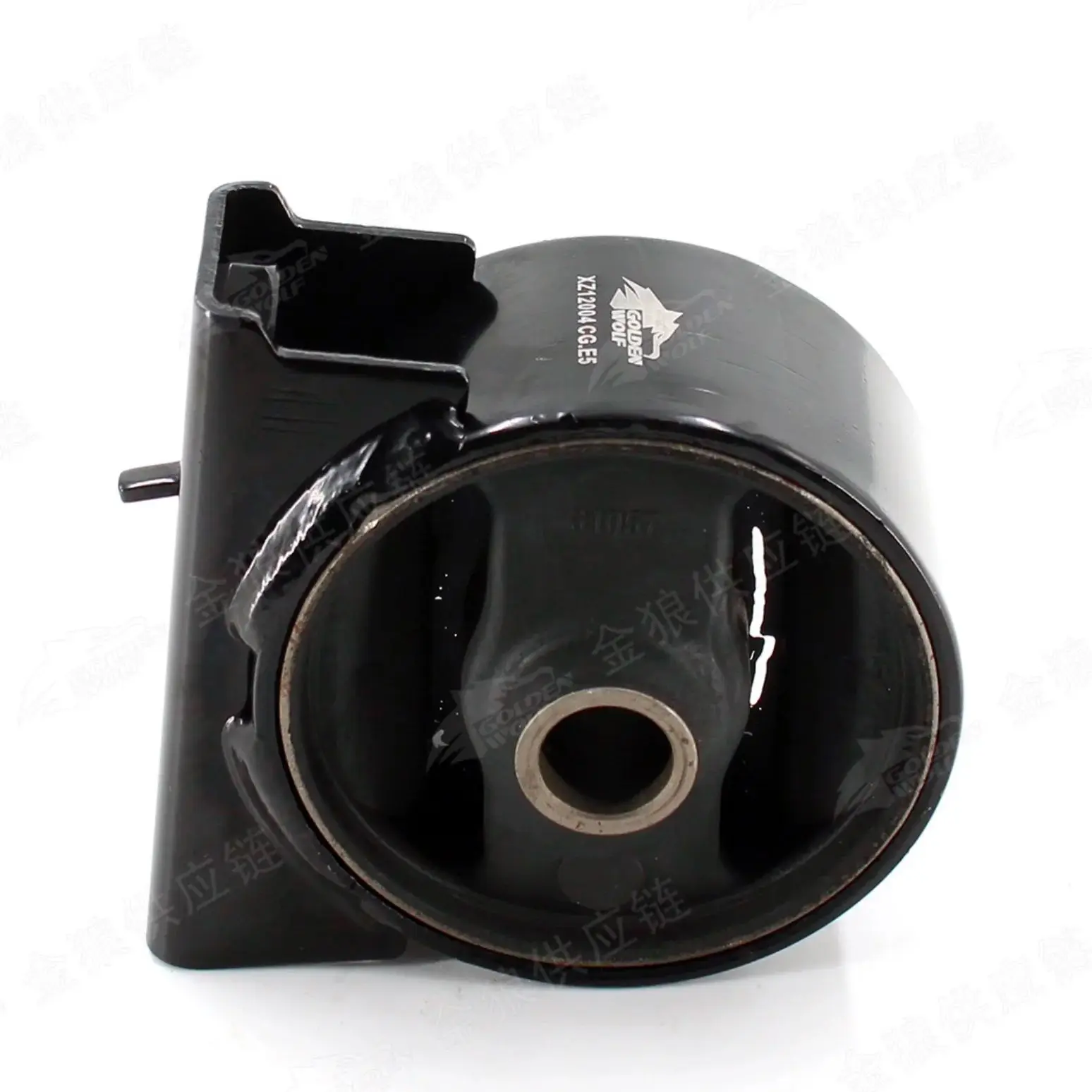 GOLDEN WOLF Engine bracket front for LANCER 2014 1.8L CVT