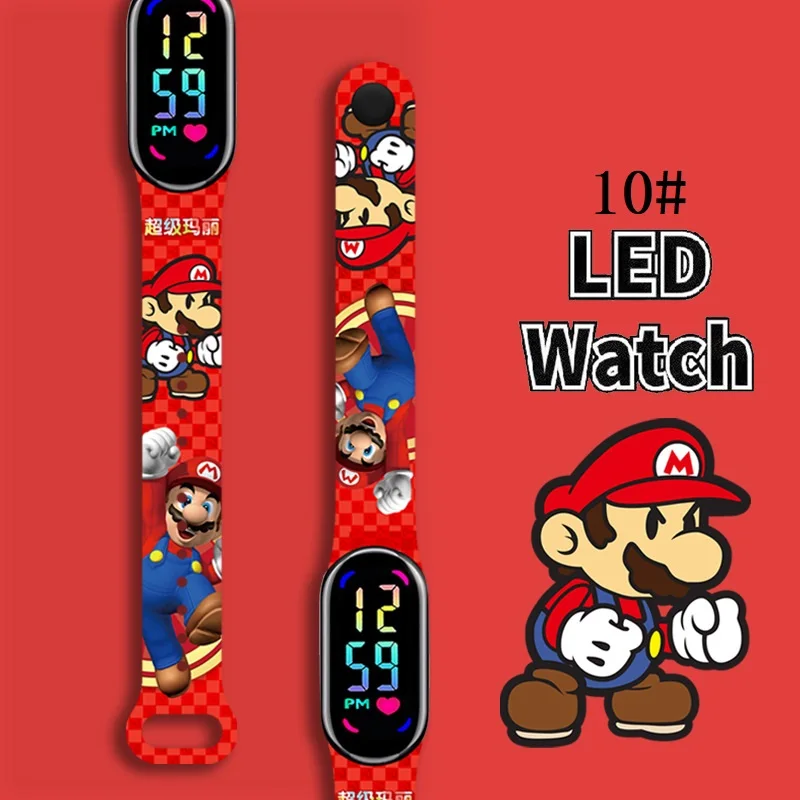 1 PCS-Watch