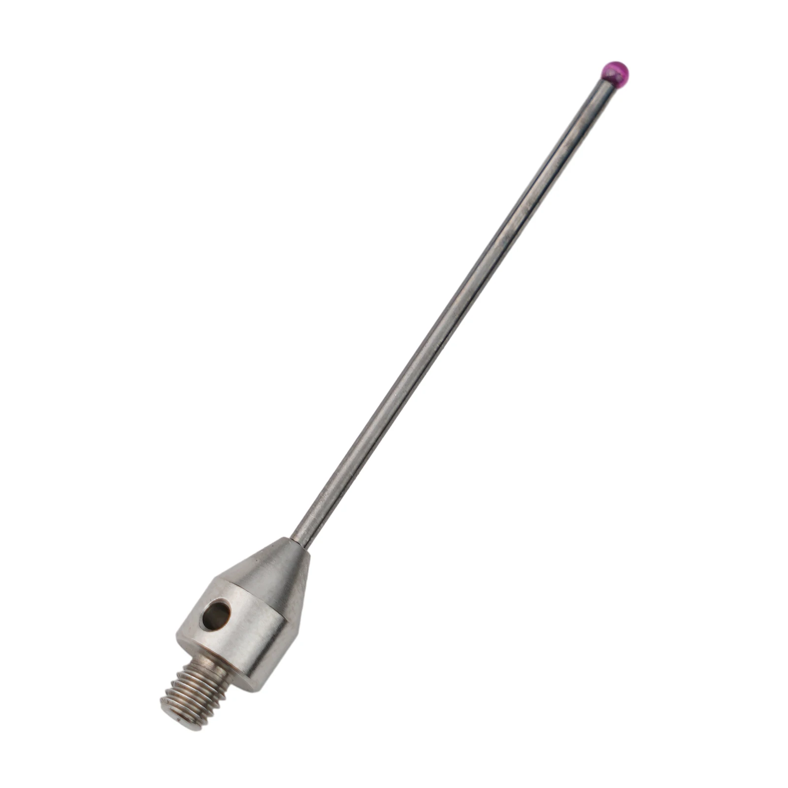 

1pcs Contact Probe CMM Probe Probe Thread 2mm 50mm Long CMM Measuring Needle A-5003-4797 Tungsten Steel Machines Tools