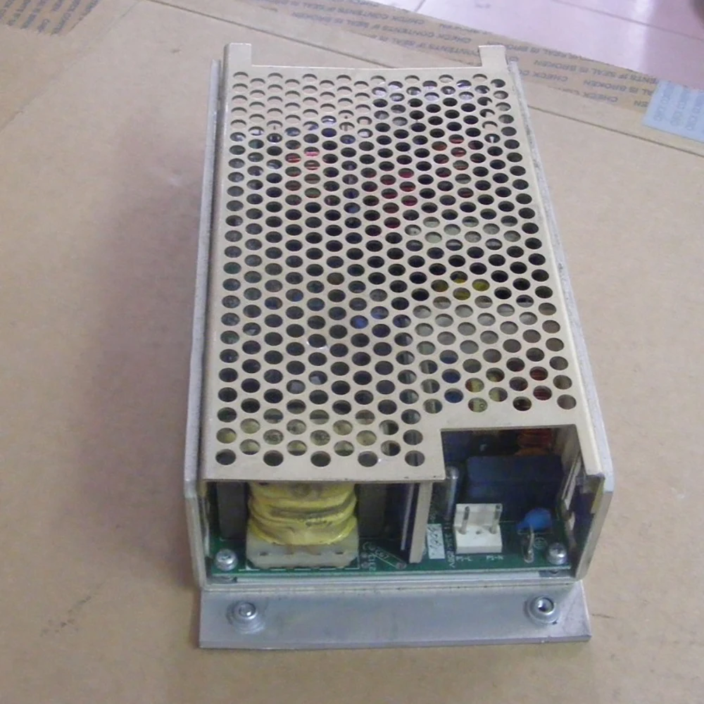 PF150PM31-C CE-150-3001 150W Power Supply Original Quality Fast Ship 4 PF150PM31-C CE-150-3001 150W Power Supply Original Quality Fast Ship - Image 2
