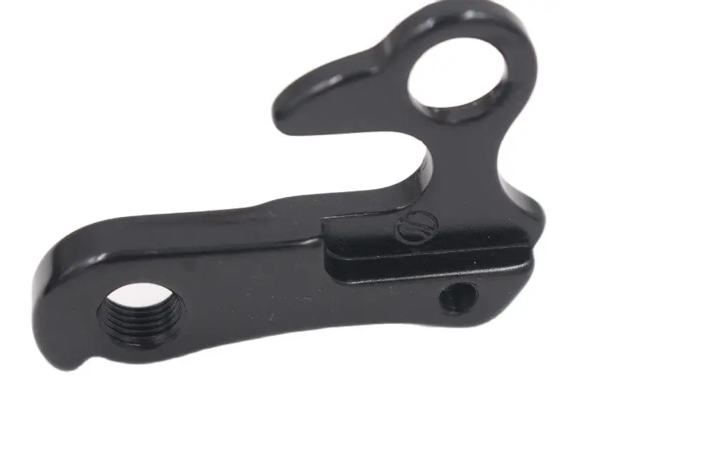 Alloy Frame MTB Mountain Bike Bicycle Frame Rear Derailleur Hanger Dropout Wrap 1pcs