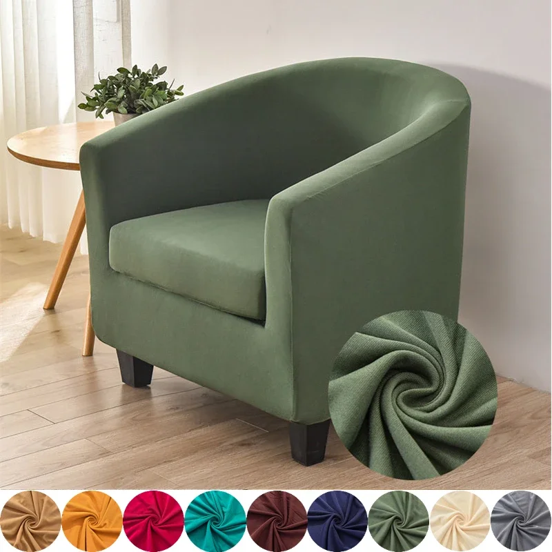 PAULATO BY GA.I.CO. Funda Para Silla De Barril – Funda Para Sillón – Fundas Para