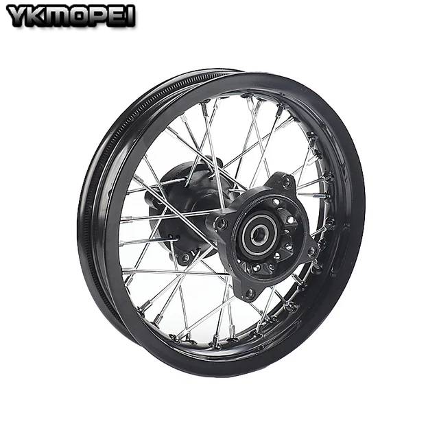 ロードバイク 前輪後輪セット 14インチの前輪と後輪のセット,2.50-14インチの3.00-14インチの