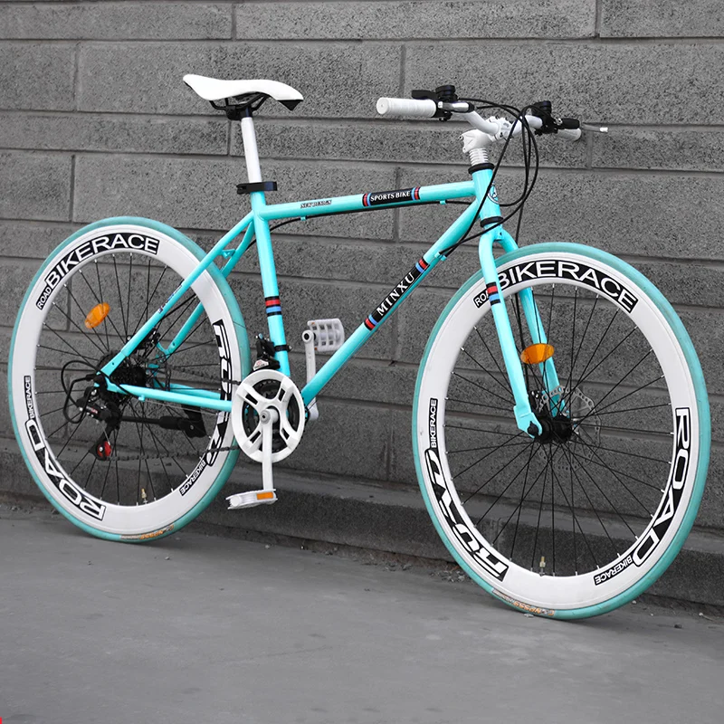 Bicicleta Carretera Hombre Bicicleta De Carretera, Bicicletas De