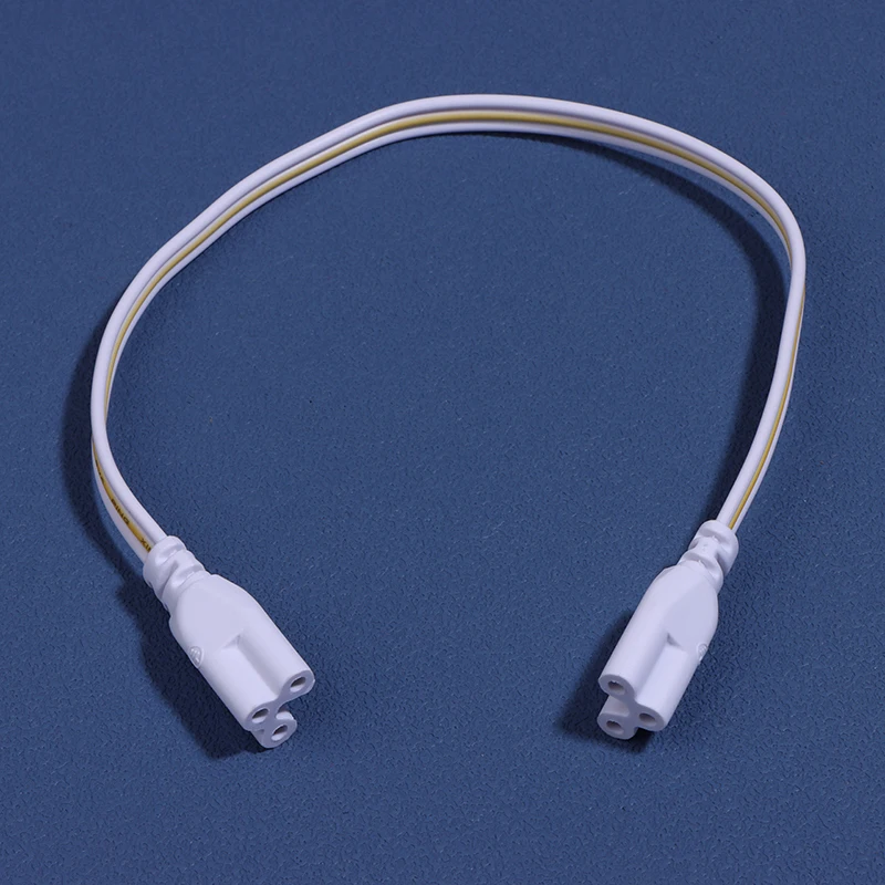 Connettore Flessibile Di Collegamento Per Binario Magnetico 16mm Bianco M Ledme - Foto 9