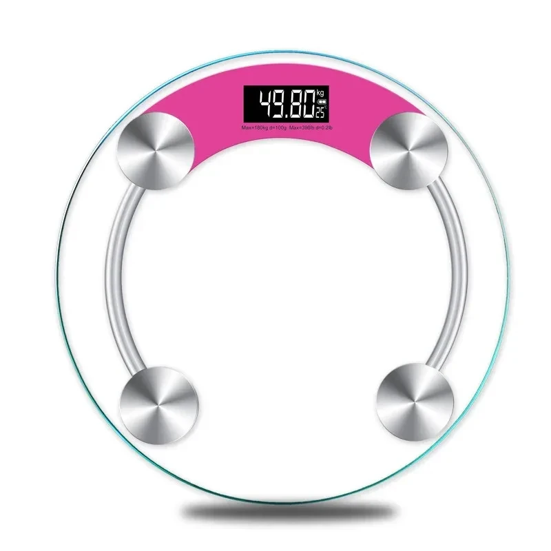 Pink Battery