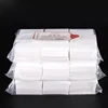 1000/500/100pcs Nail Wipe 100% Cotton Pads Lint Free Gel Nail Polish Removers Cotton Pads Manicure Wipes Nail Art Cleaning Tools 5