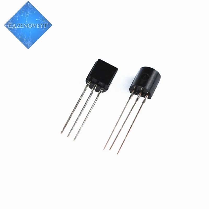 

20 штук Φ BC327 0.8A 45V TO-92 BC327-25