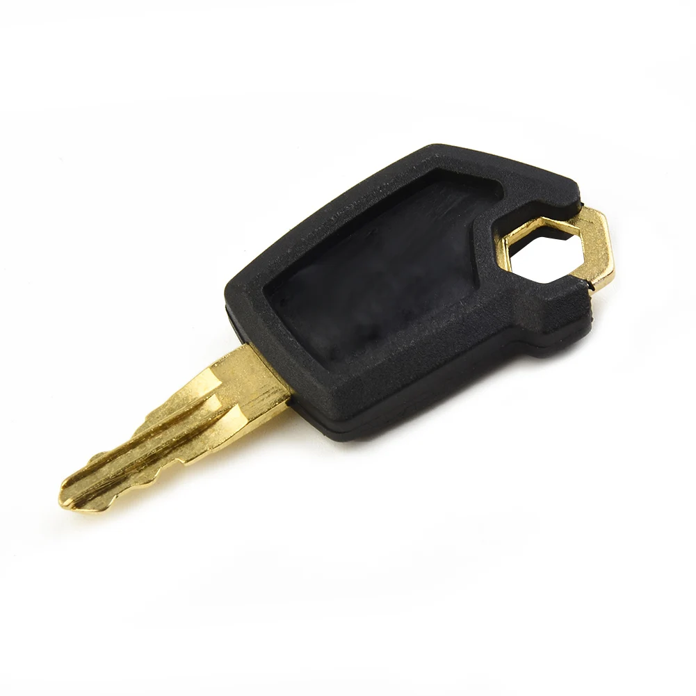

7pcs Car Construction Machine Keys 14607 5p8500 K250 H800 For Jcb For Volvo Tractor Ignition Keys Car Accessories