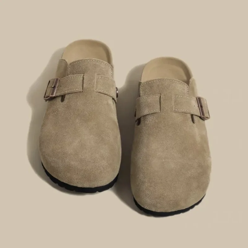 birken slipper woman sandal shoes pantshoes