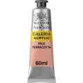 PALE TERRACOTTA