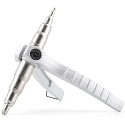 Copper Pipe Expander Handheld Tool for Manual Air Conditioning (Metal)