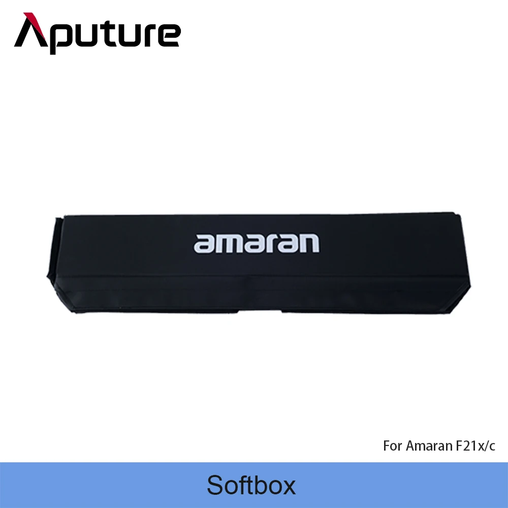 amaran Softbox for amaran F21/F22