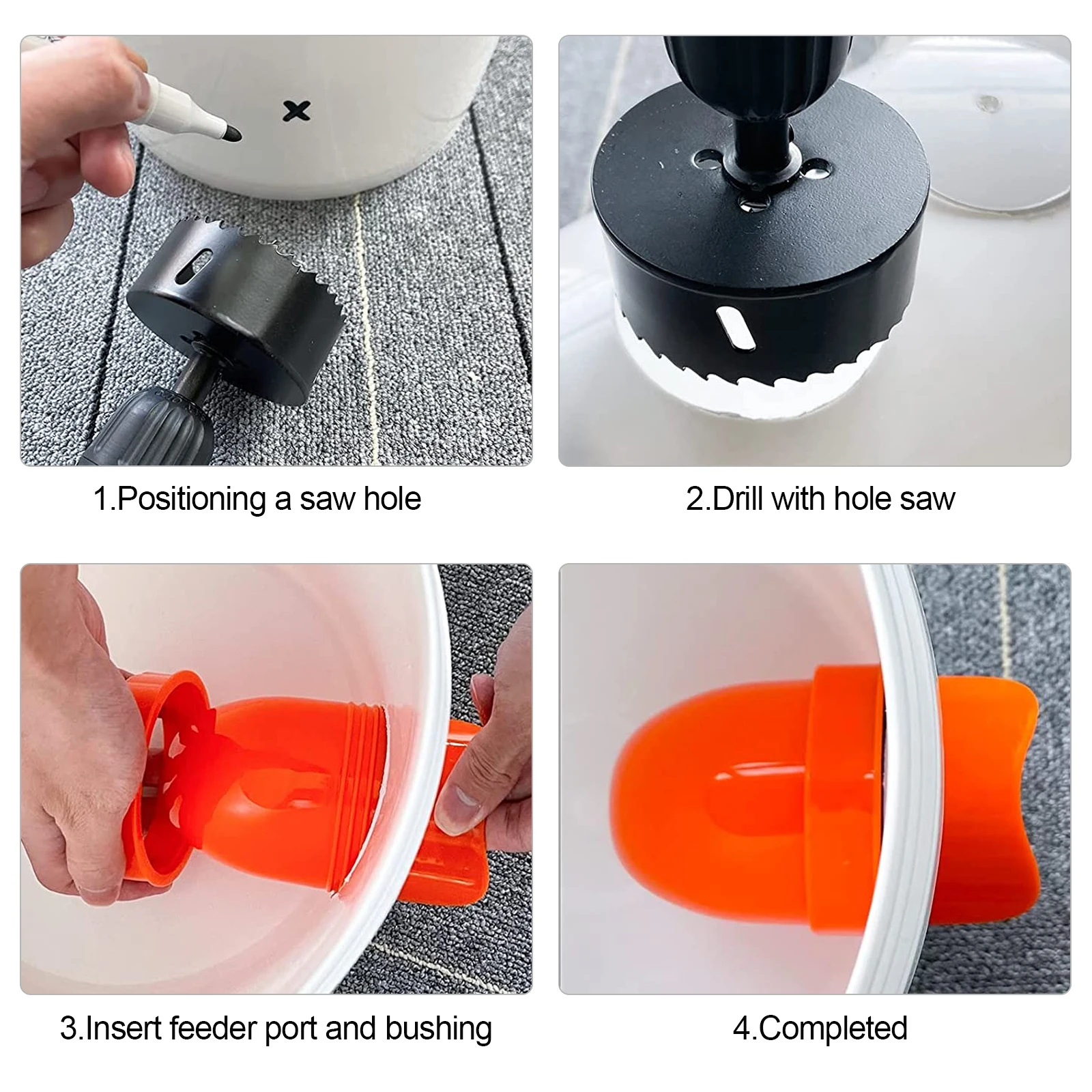⹰  ݷ   Ǵ, ⹰ , DIY ݷ Ʈ Ǵ, ٶ ߵ  Ǵ