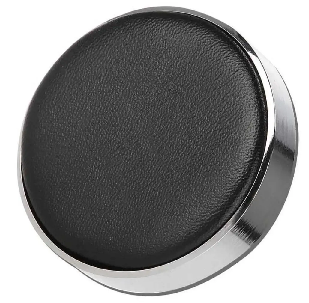 Deluxe Leather Watch Movement Holder and Protector